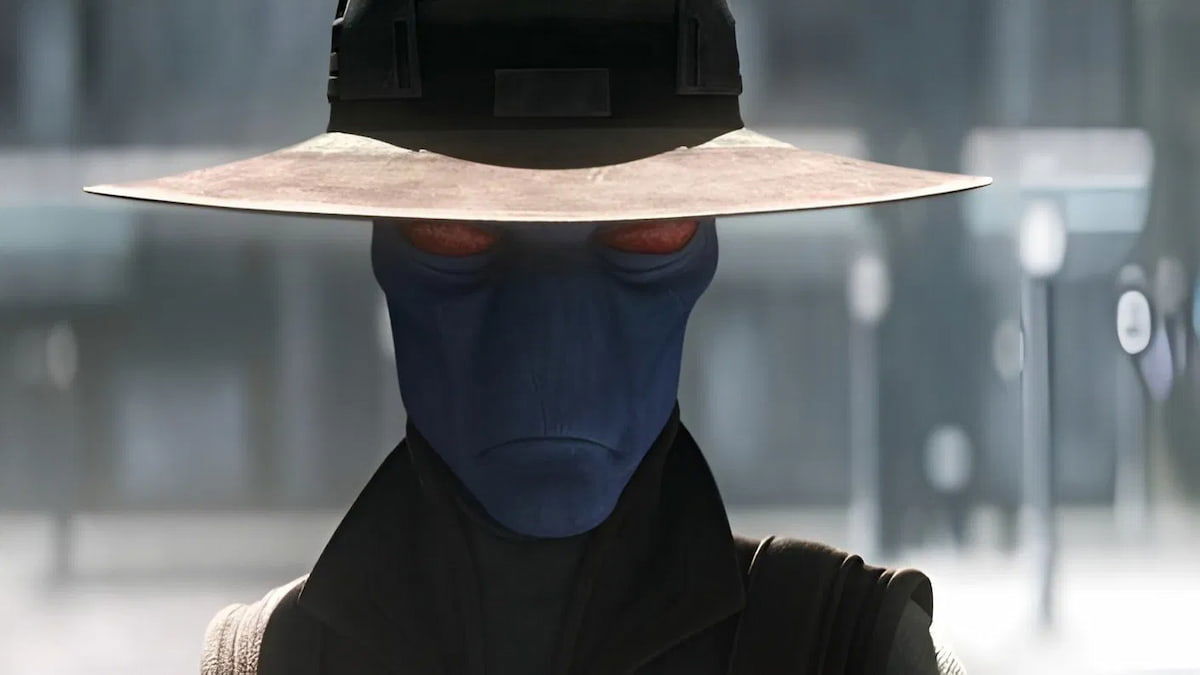 Star Wars: Crónicas del submundo en Disney+