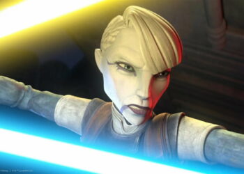 De qué va ‘Star Wars: Crónicas del submundo’, la nueva serie que acaba de llegar a Disney+