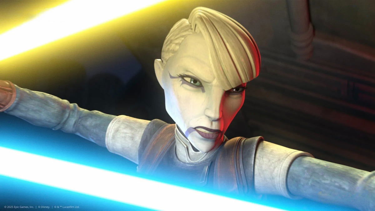De qué va ‘Star Wars: Crónicas del submundo’, la nueva serie que acaba de llegar a Disney+