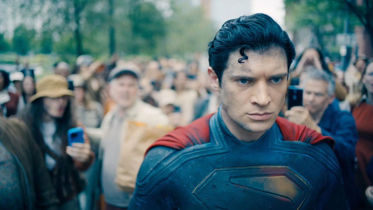 El nuevo DCU arranca: ‘Superman’ de James Gunn se luce en su nuevo tráiler