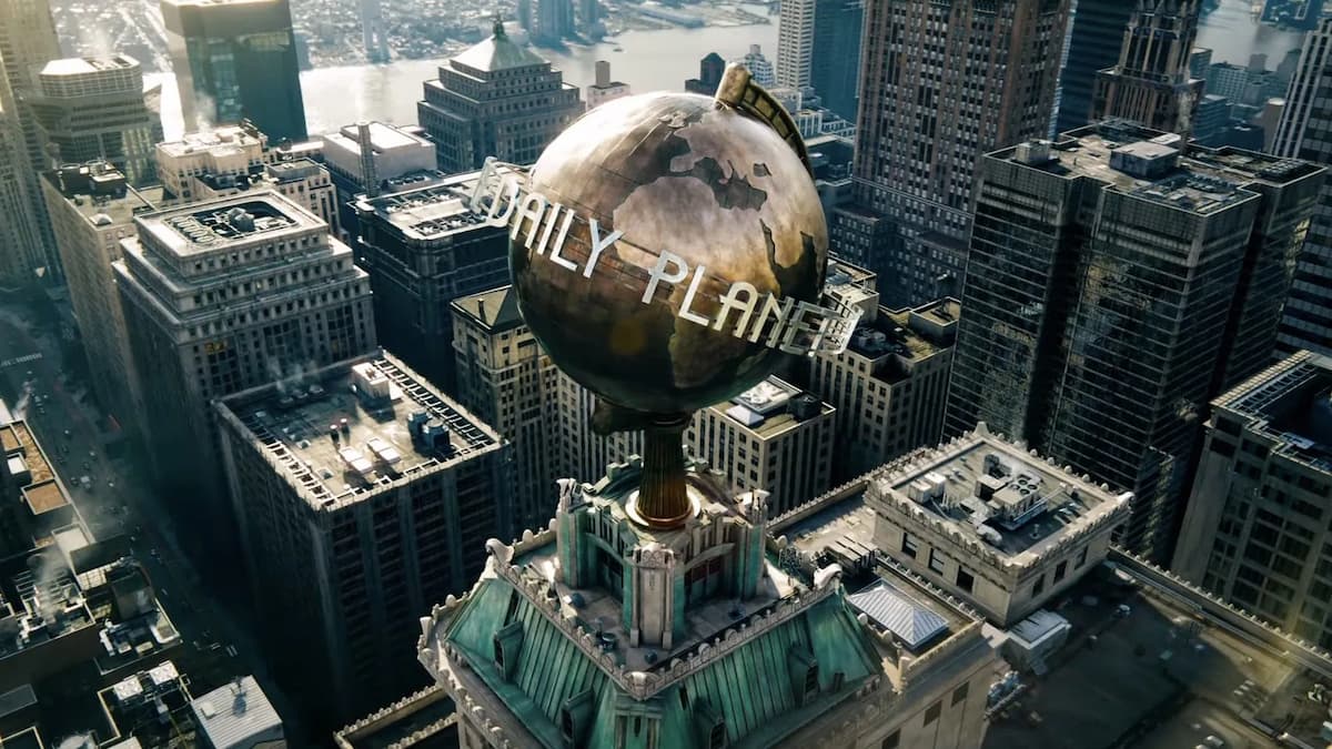 El nuevo DCU arranca: 'Superman' de James Gunn se luce en su nuevo tráiler