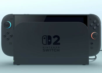 Switch 2 al descubierto: acabamos de conocer las especificaciones técnicas de la consola