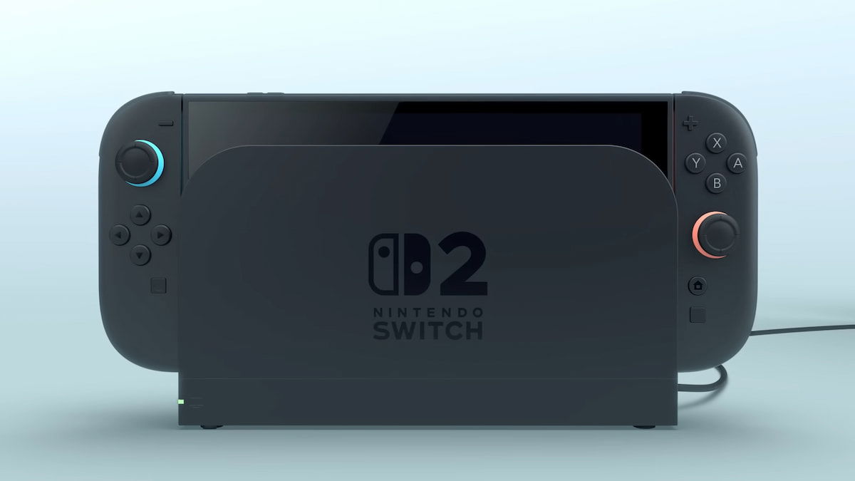 Switch 2 al desnudo: ya conocemos las especificaciones técnicas de la nueva consola de Nintendo