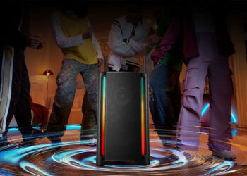 TCL se suma a la fiesta con los nuevos altavoces TP200K y TP300K