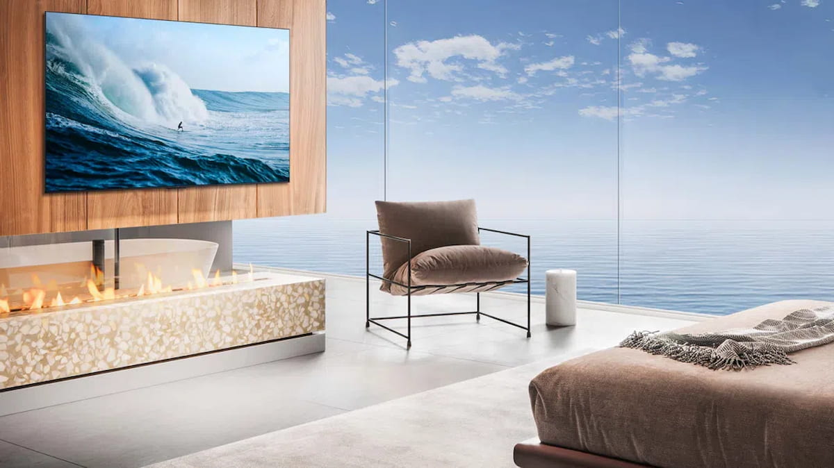 TCL C6K de 55 y 65 pulgadas, la Mini LED recién llegada, con ofertones irresistibles
