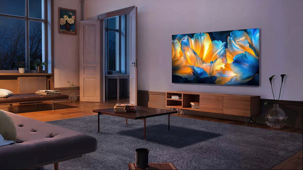 Puedes conseguir el TCL C6K Mini LED de 55 y 75 pulgadas a un gran precio gracias a este ofertón