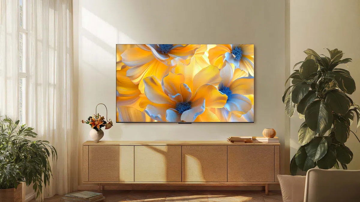 TCL C6K: la revolución QD-MiniLED por fin al alcance de todos