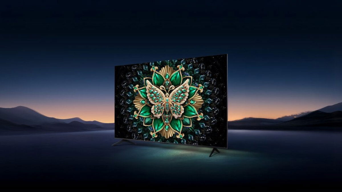 TCL C6K: la revolución QD-MiniLED por fin al alcance de todos