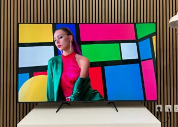 TCL C6K Review: el televisor Mini LED y QLED más competitivo de la marca china