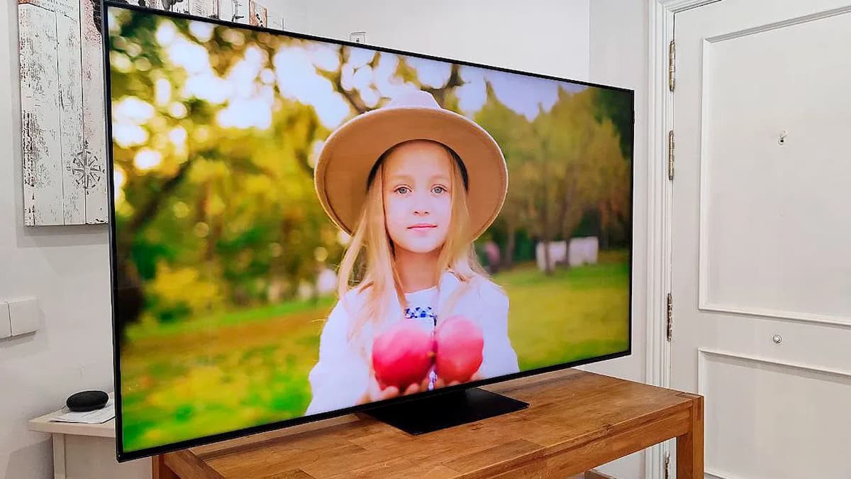 TCL C855 de 65 pulgadas, el televisor Mini LED con 2200 nits desaparecido, vuelve con un descuentazo