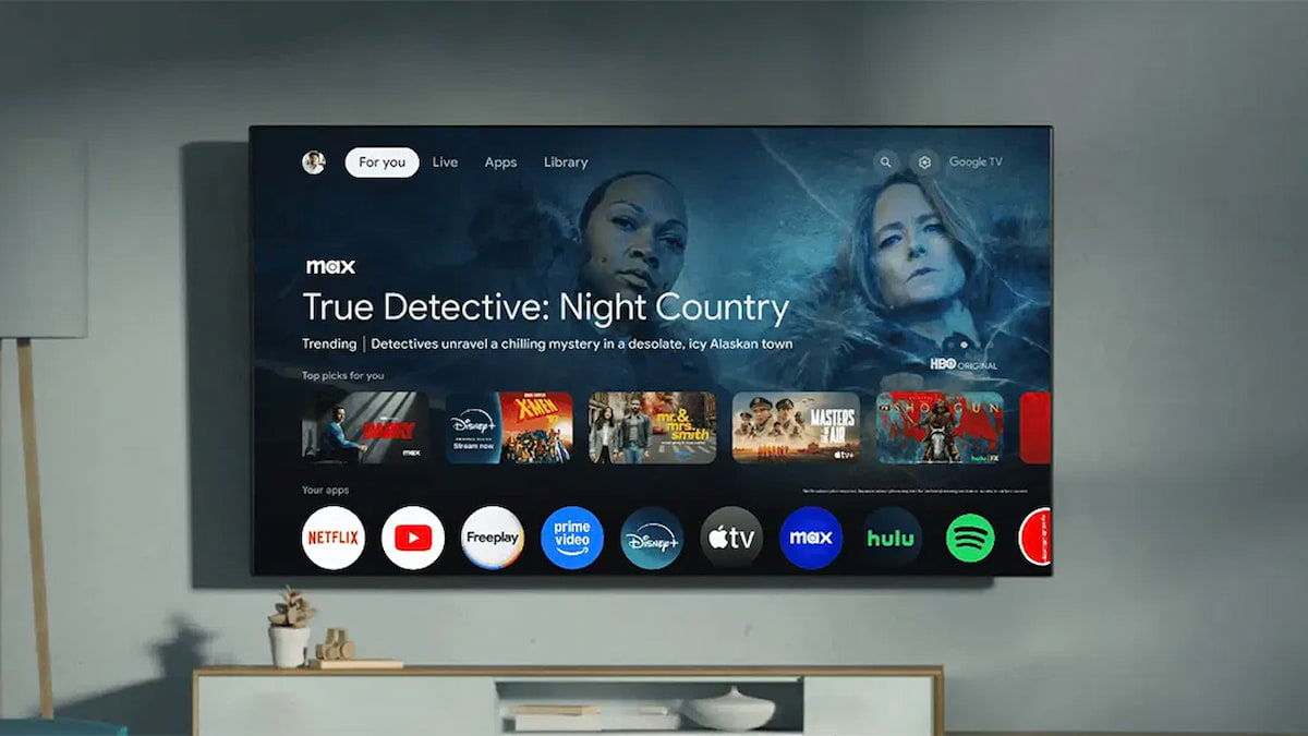 TCL C855 de 65 pulgadas, el televisor Mini LED con 2200 nits desaparecido, vuelve con un descuentazo