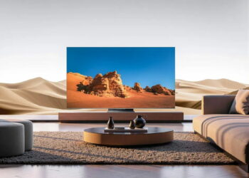 La nueva TCL C8K con su panel WHVA ya está disponible… y llega con una oferta espectacular