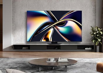 El nuevo Hisense U8Q MiniLED ya está disponible en Europa: precios y diagonales