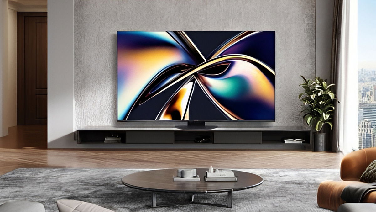 El nuevo Hisense U8Q MiniLED ya está disponible en Europa: precios y diagonales