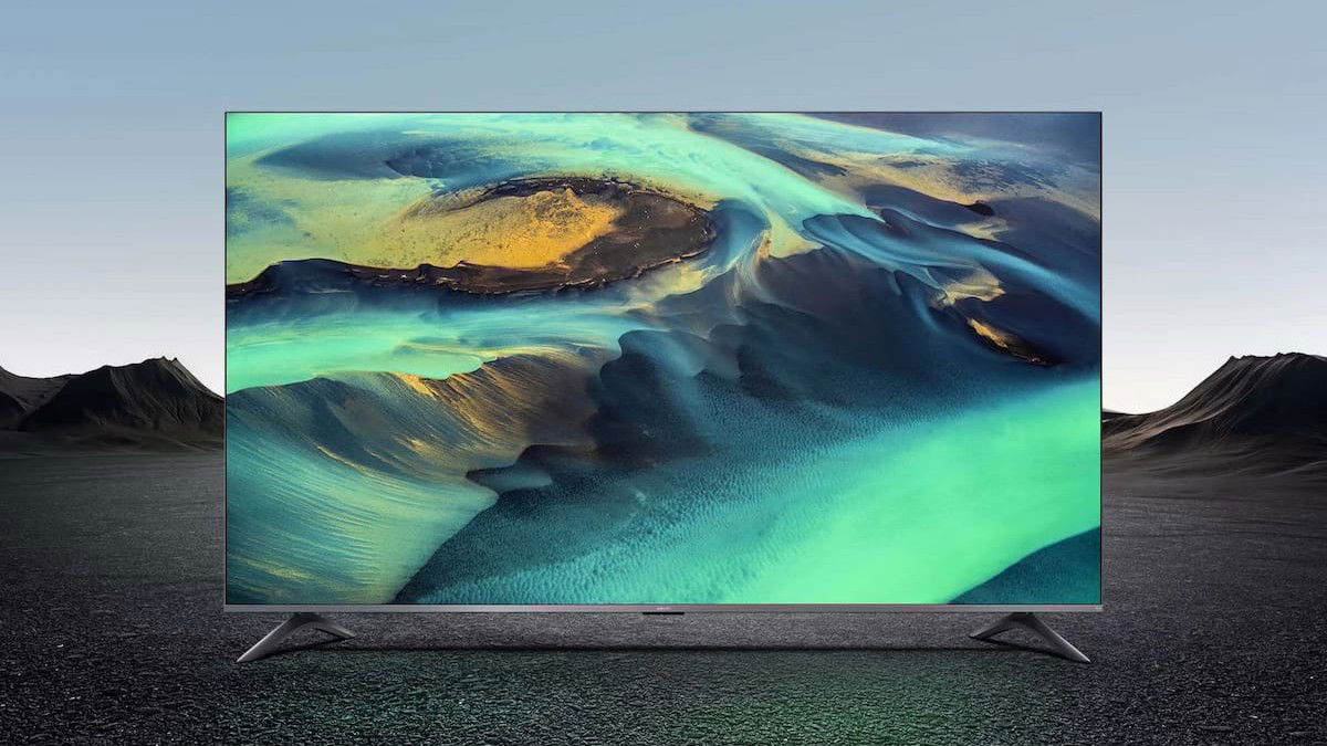 Los televisores Xiaomi TV F Pro 2026, con tecnología QLED y sistema Fire TV, por fin han aterrizado en España