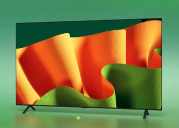 ¡Tener una OLED ya no es caro! Echa un ojo a este ofertón de la LG OLED B4