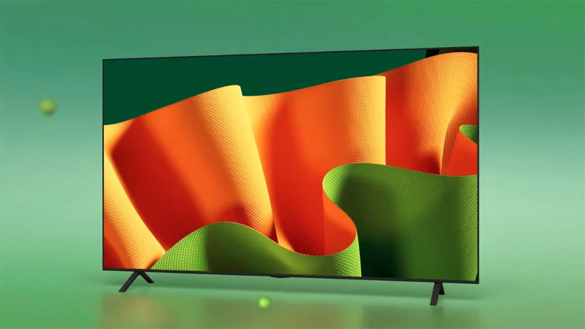 ¡Tener una OLED ya no es caro! Echa un ojo a este ofertón de la LG OLED B4
