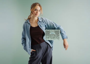 Teufel MYND, un curioso altavoz Bluetooth de código abierto con diseño modular