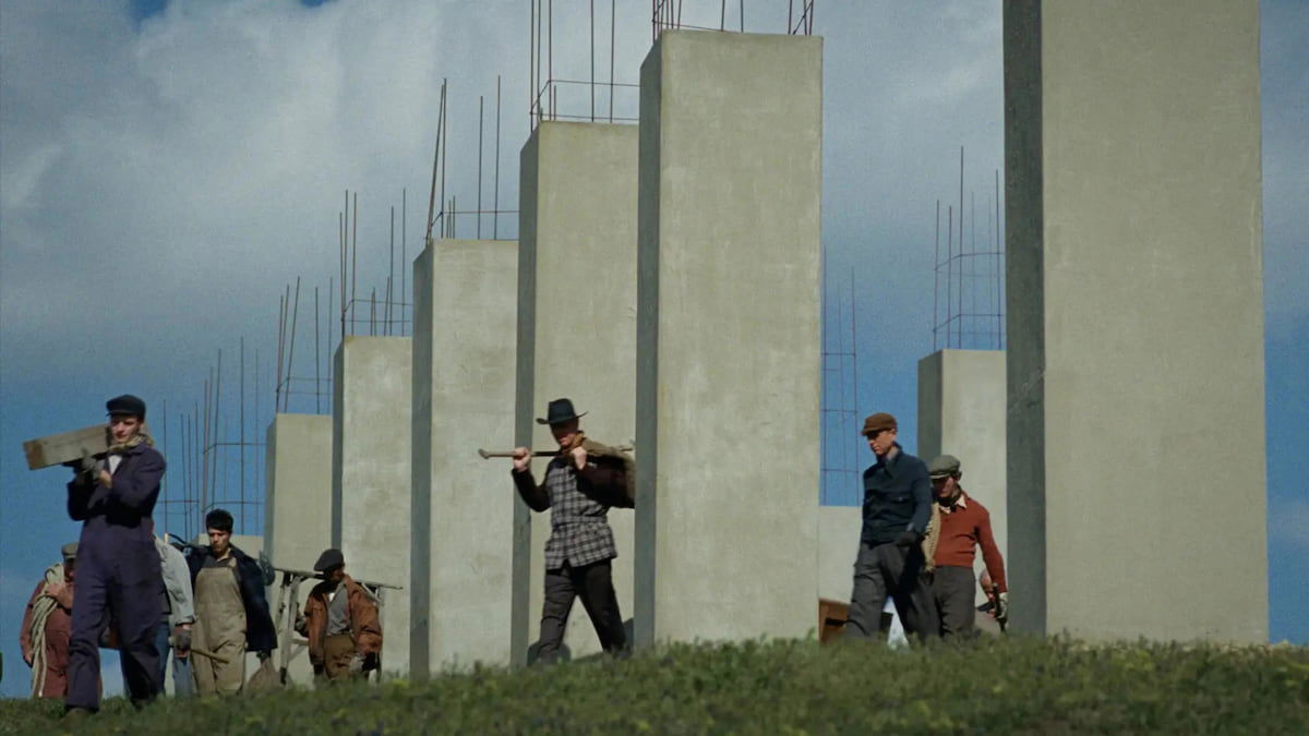 The Brutalist en streaming