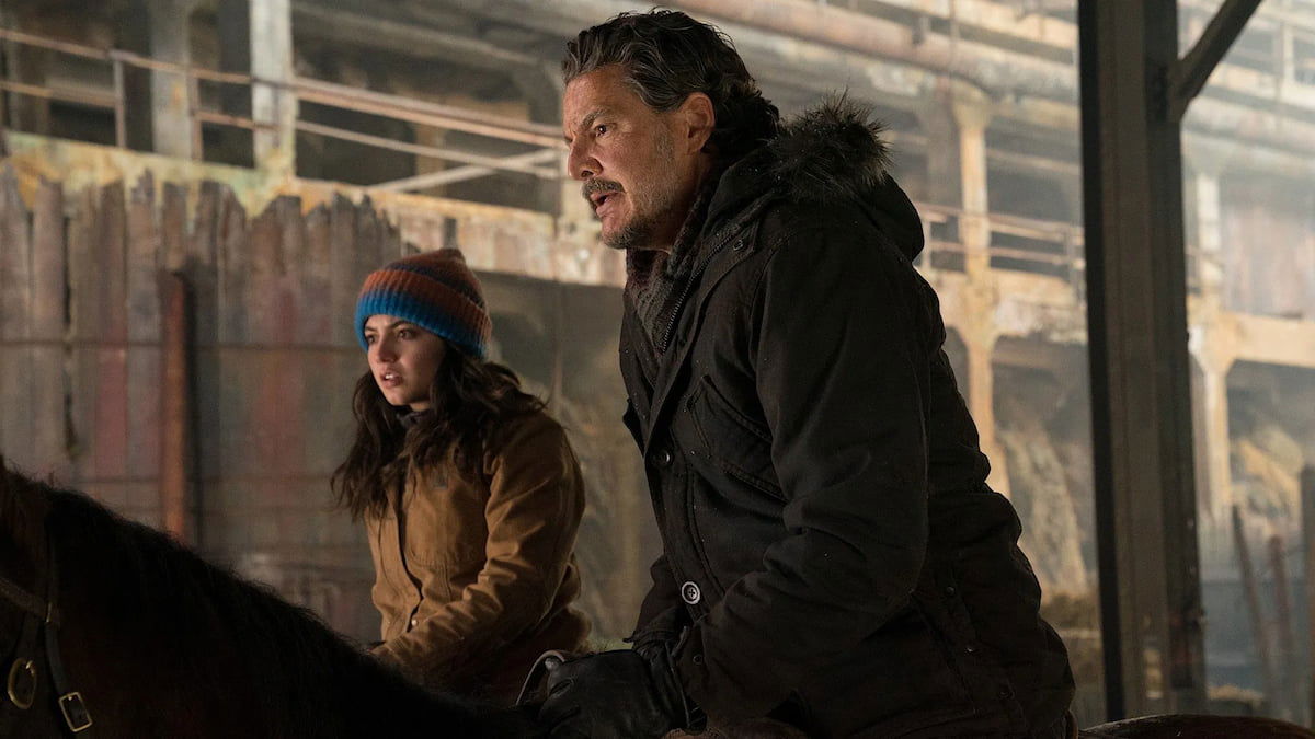 Todo sobre The Last of Us Temporada 3