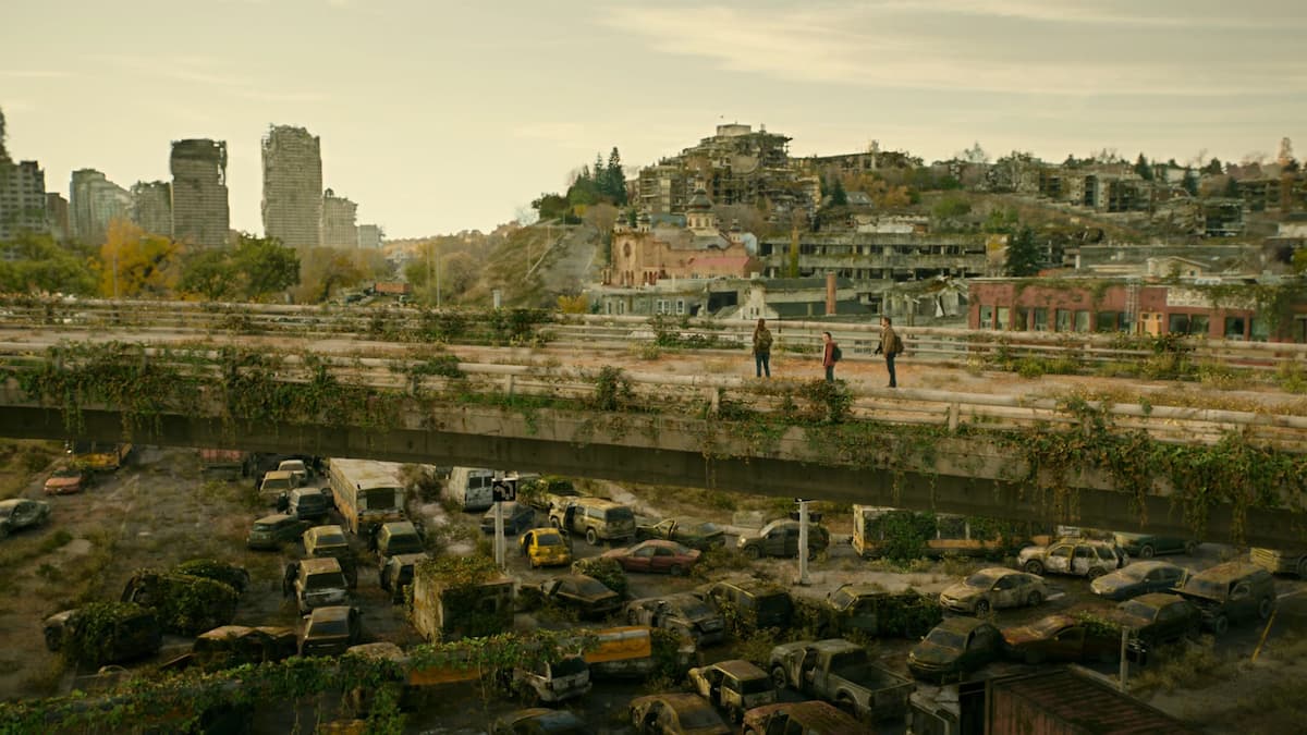 Todo sobre The Last of Us Temporada 3