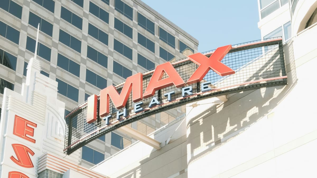La nueva película de Nolan será la primera 100% IMAX en celuloide: así es ‘The Odyssey