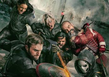 Marvel cambia el título de ‘Thunderbolts*’, y parece una gran pista para el futuro del UCM