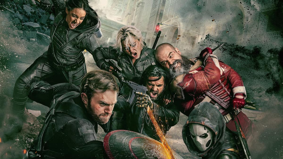 Marvel cambia el título de ‘Thunderbolts*’, y parece una gran pista para el futuro del UCM