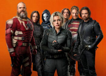 El estreno de 'Thunderbolts*' en taquilla la sitúa cerca de los grandes fracasos del UCM