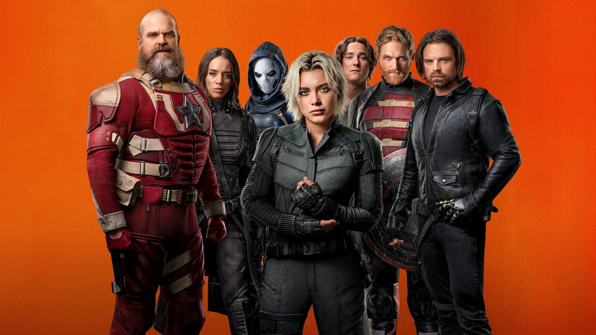 El estreno de ‘Thunderbolts*’ en taquilla la sitúa cerca de los grandes fracasos del UCM