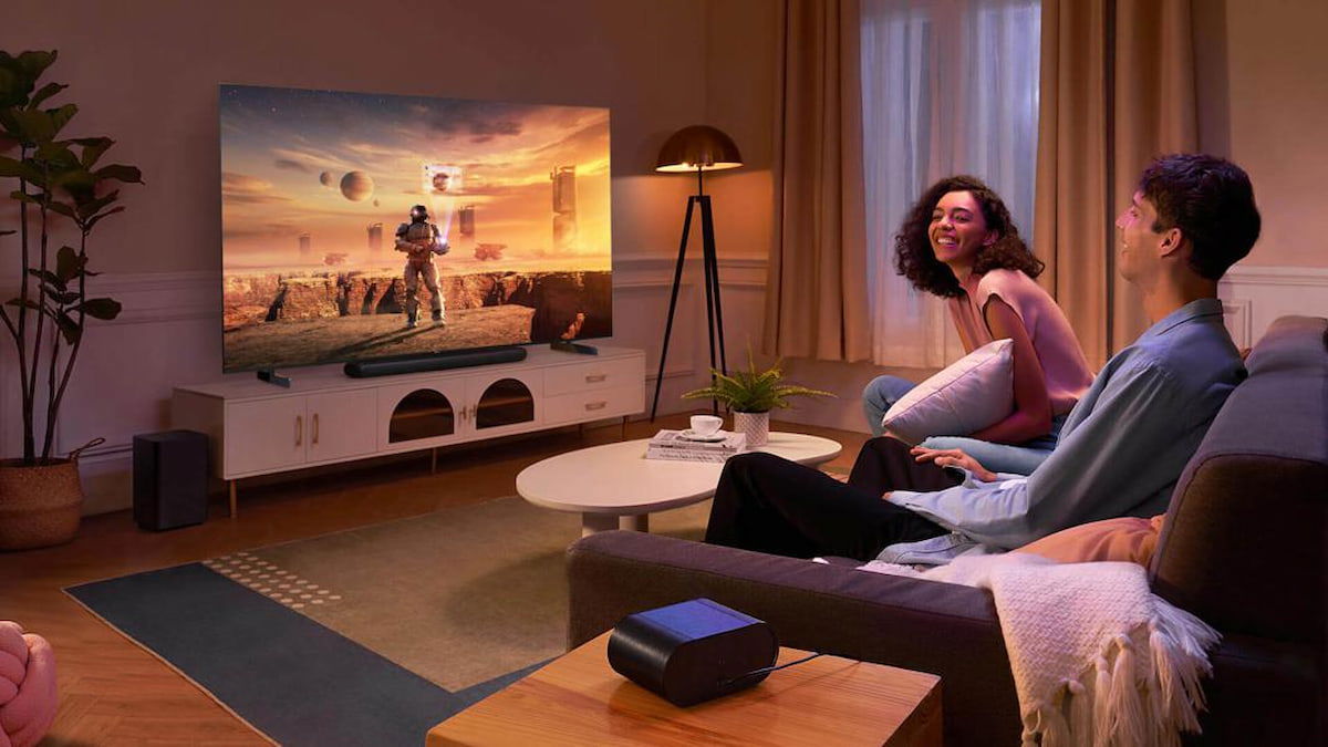 ¿A qué distancia del televisor me debo sentar? Esto es lo que recomiendan los expertos