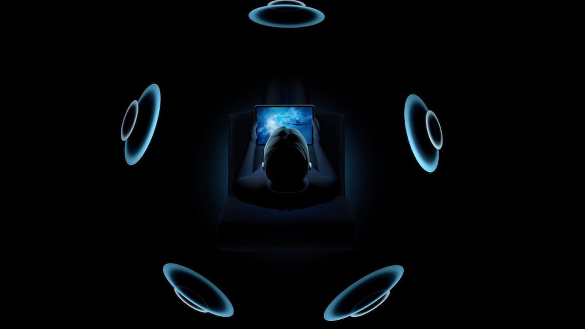 THX Spatial Audio+: la revolución del audio 3D con inteligencia artificial ya está aquí