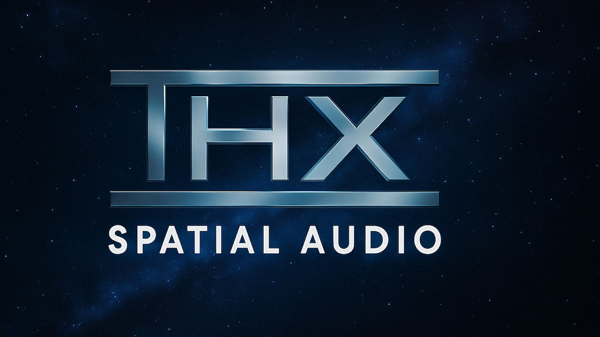 THX Spatial Audio+: la revolución del audio 3D con inteligencia artificial ya está aquí