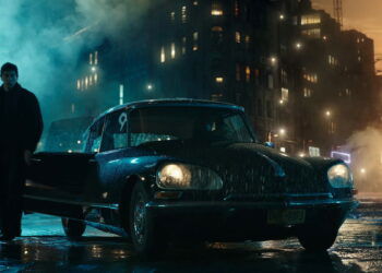 Desde películas de superhéroes hasta series dramáticas: todos los estrenos de Movistar+ en mayo 2025