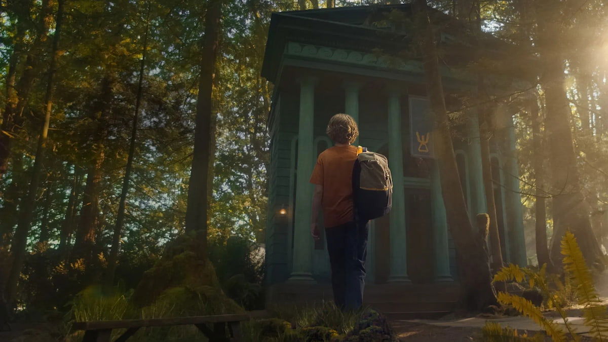 Todo sobre la segunda temporada de 'Percy Jackson y los dioses del Olimpo'