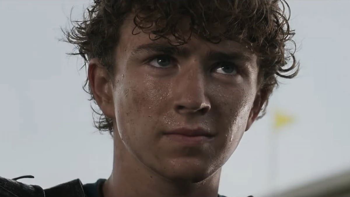 ‘Percy Jackson y los dioses del Olimpo’: todo lo que sabemos de la segunda temporada