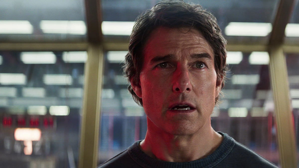Tom Cruise confiesa el género en el que aún no ha actuado y quiere explorar: «Mis objetivos son infinitos»
