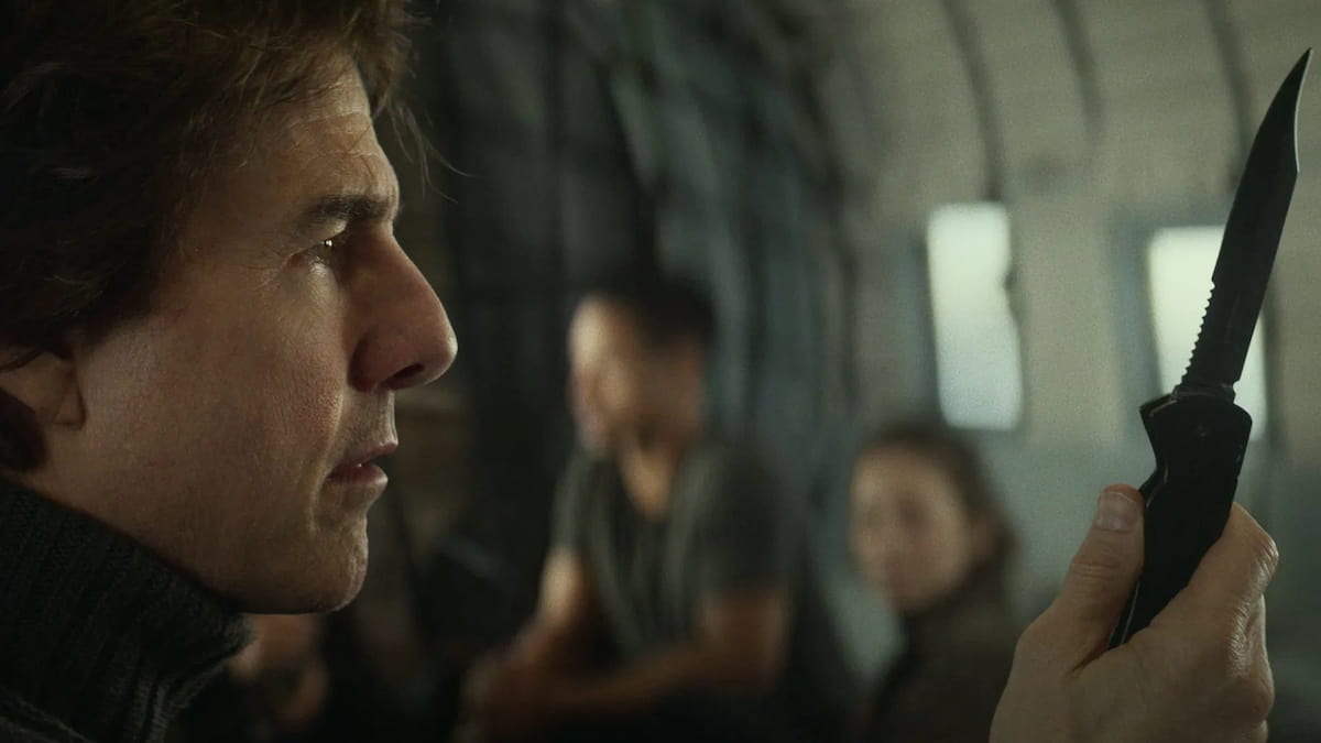Género en el que no ha actuado Tom Cruise