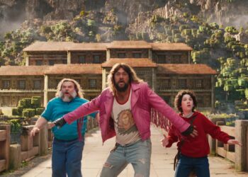 ‘Una película de Minecraft’ acaba de llegar a streaming: cómo ver uno de los grandes éxitos del año