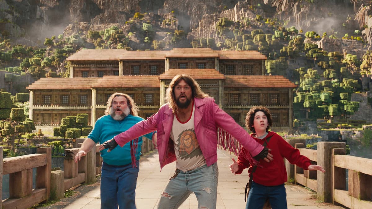 ‘Una película de Minecraft’ acaba de llegar a streaming: cómo ver uno de los grandes éxitos del año