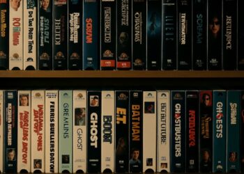 Vuelve el VHS: el formato que amamos odiar está de regreso