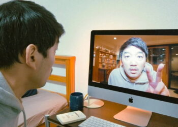 Los viajes en el tiempo y las japonesadas se dan la mano para esta película amada por la crítica