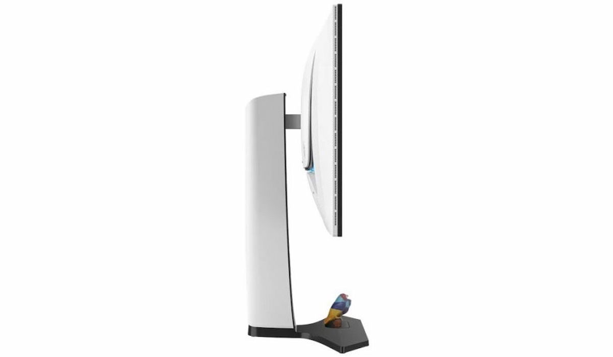 ViewSonic se saca un monitor brutal de la manga: 4K, 240Hz y QD-OLED de Samsung