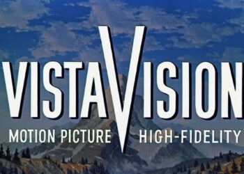 VistaVision: el renacer de un gran formato cinematográfico