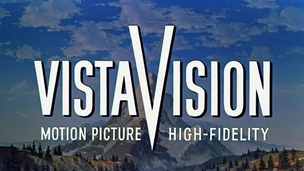 VistaVision: el renacer de un gran formato cinematográfico