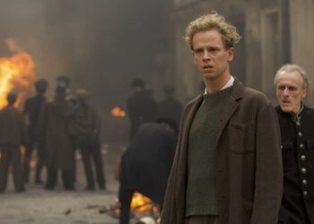 El drama bélico de Netflix que presenta un profundo dilema ético situado en la Segunda Guerra Mundial