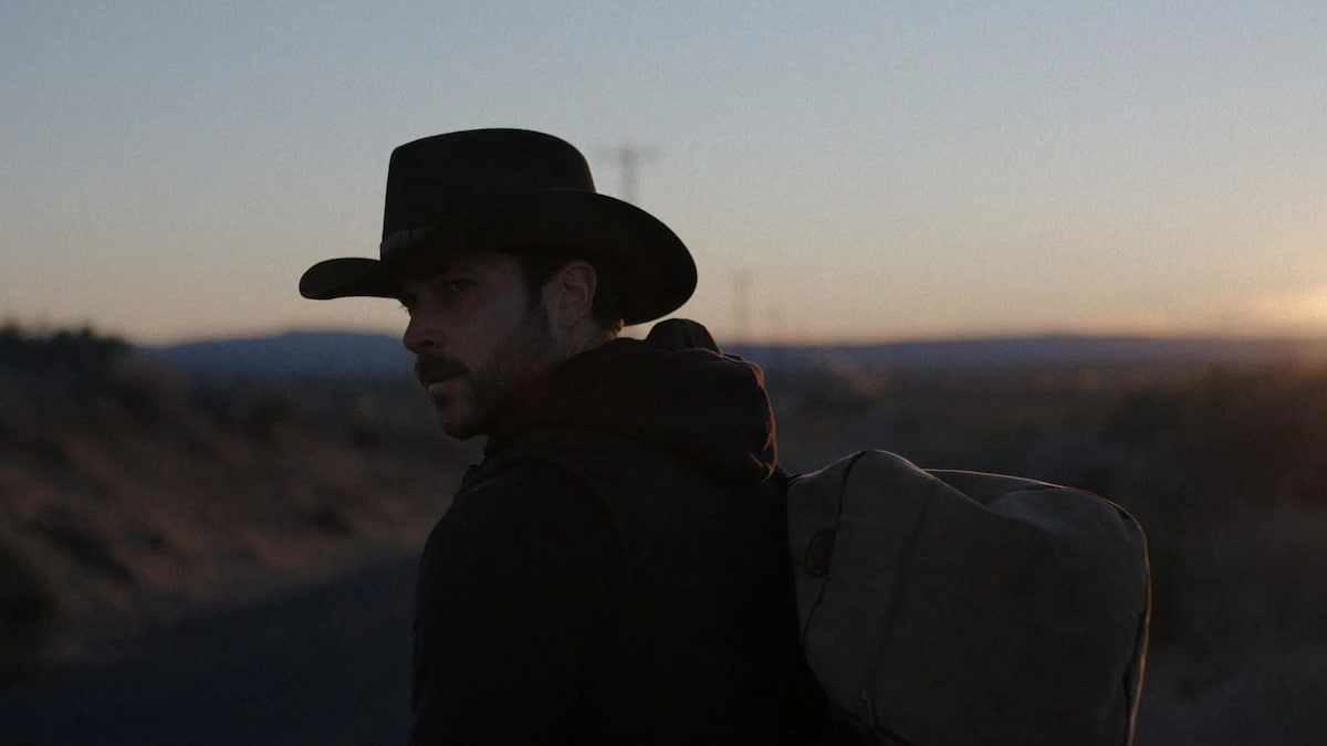 Western de éxito en Netflix