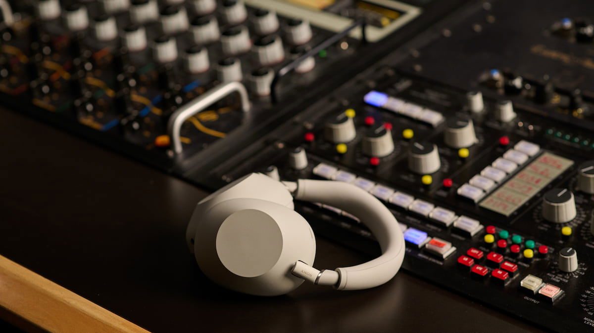 Todo sobre los nuevos Sony WH-1000XM6: sonido, comodidad y más