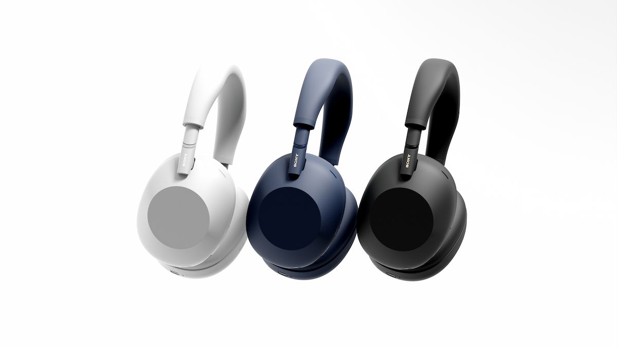 Todo sobre los nuevos Sony WH-1000XM6: sonido, comodidad y más