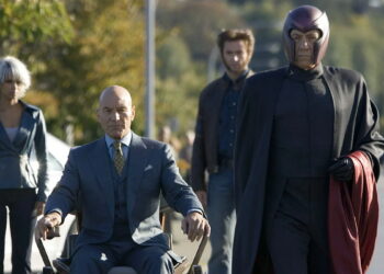 ¿Serán los X-Men el gran enemigo a batir en ‘Vengadores: Doomsday’? Creo que sí y esta es la razón